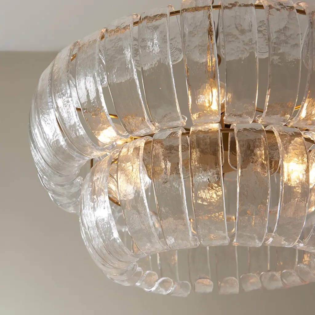 Montrose 6 Light Ceiling Pendant