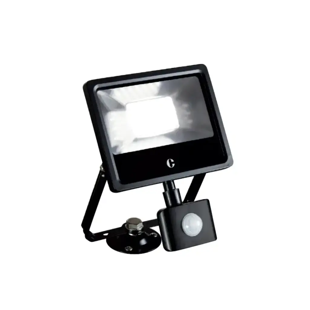 Collingwood 20W PIR CCT Floodlight