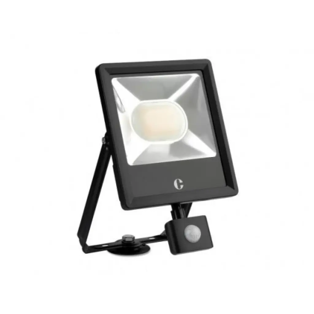 Collingwood 50W CCT PIR Sensor Floodlight
