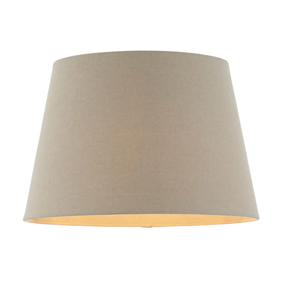 Cici 12 inch Shade Grey