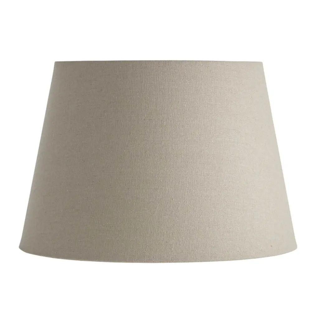 Cici 12 inch Shade Grey