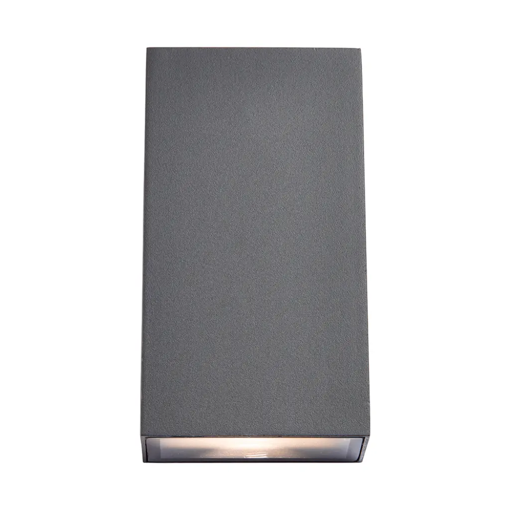 Morti CCT 10.5W Up & Down Wall Light IP44