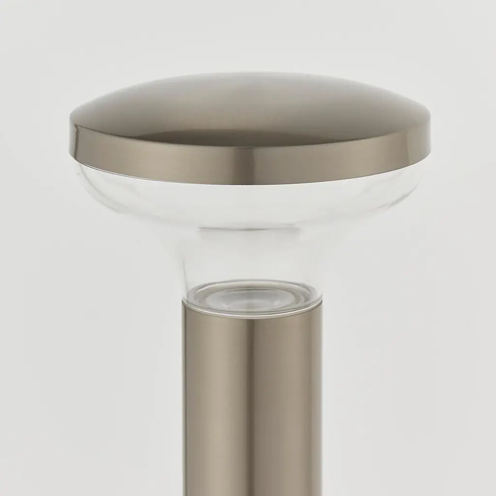 Roko 500mm Stainless Steel Post IP44