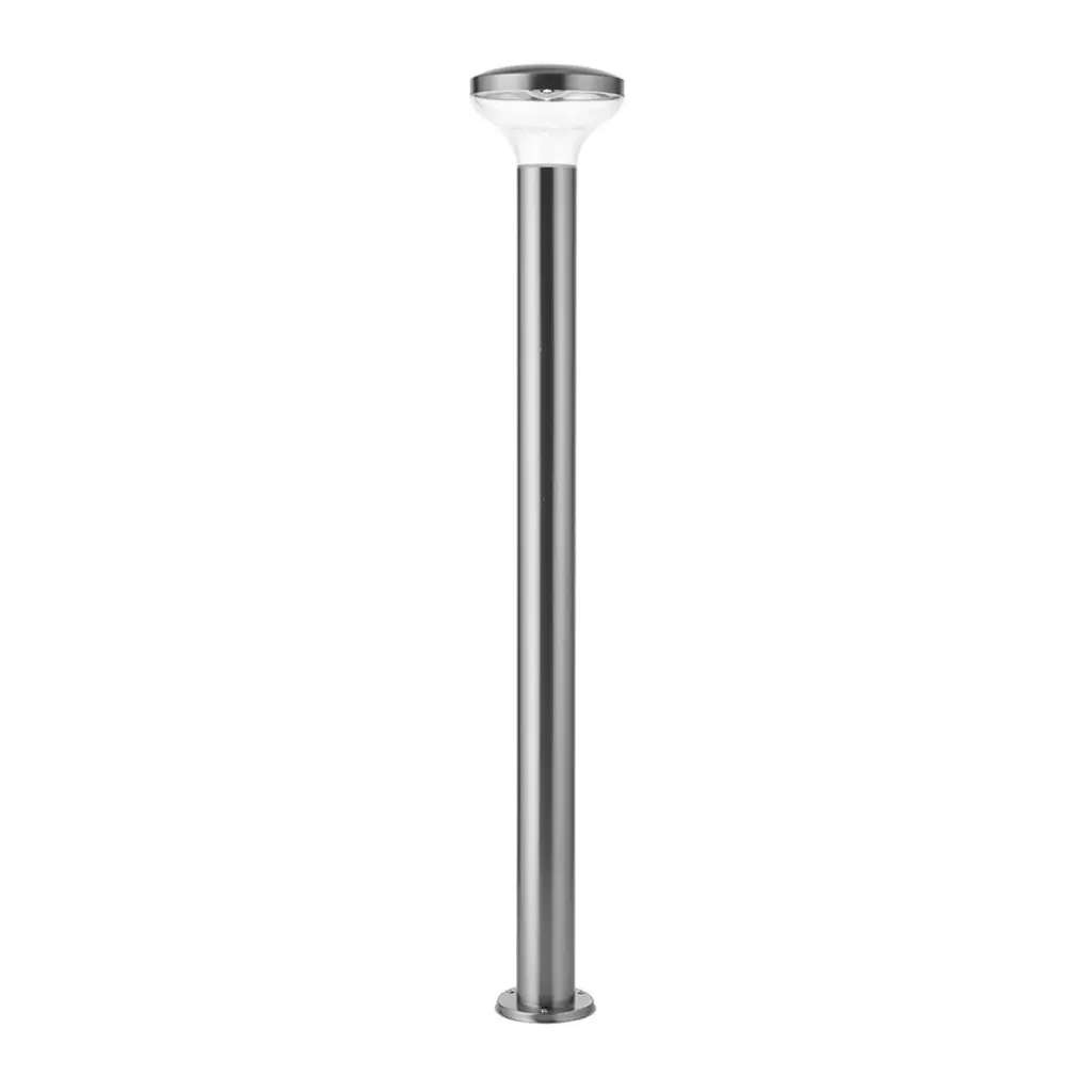 Roko 1000mm Stainless Steel Post IP44