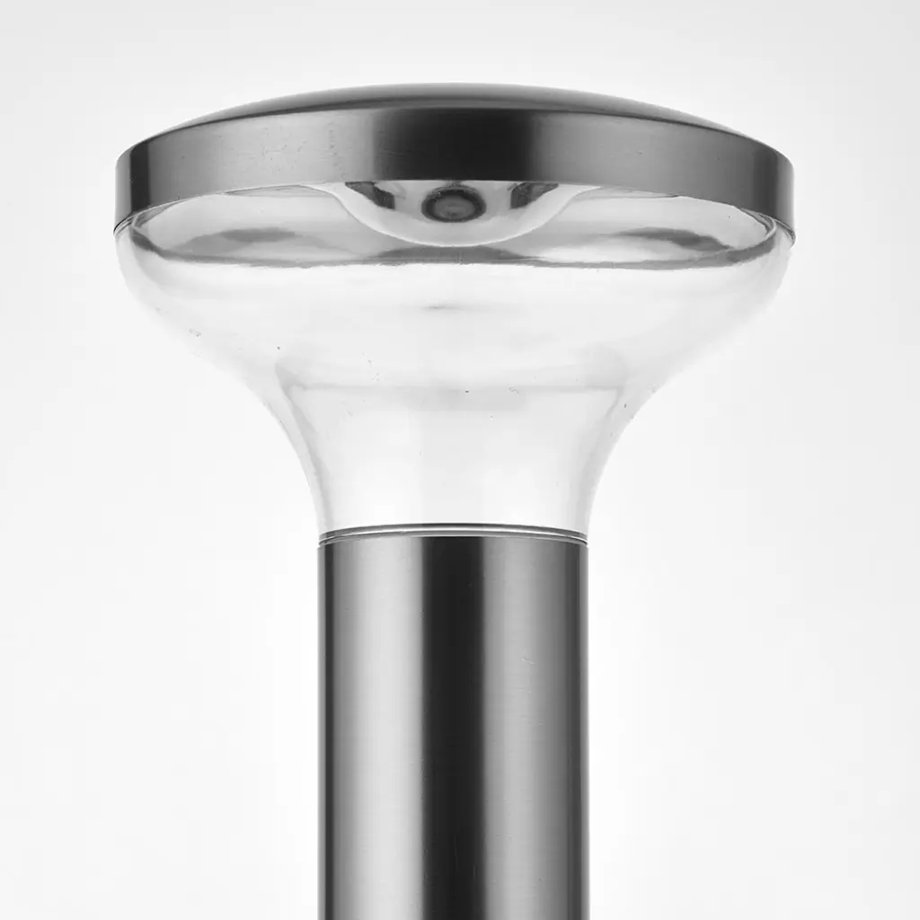 Roko 1000mm Stainless Steel Post IP44