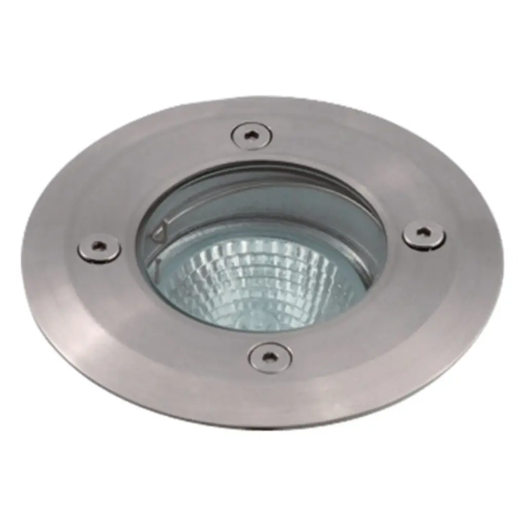 High Grade Stainless Steel Recessed Ground Light IP67