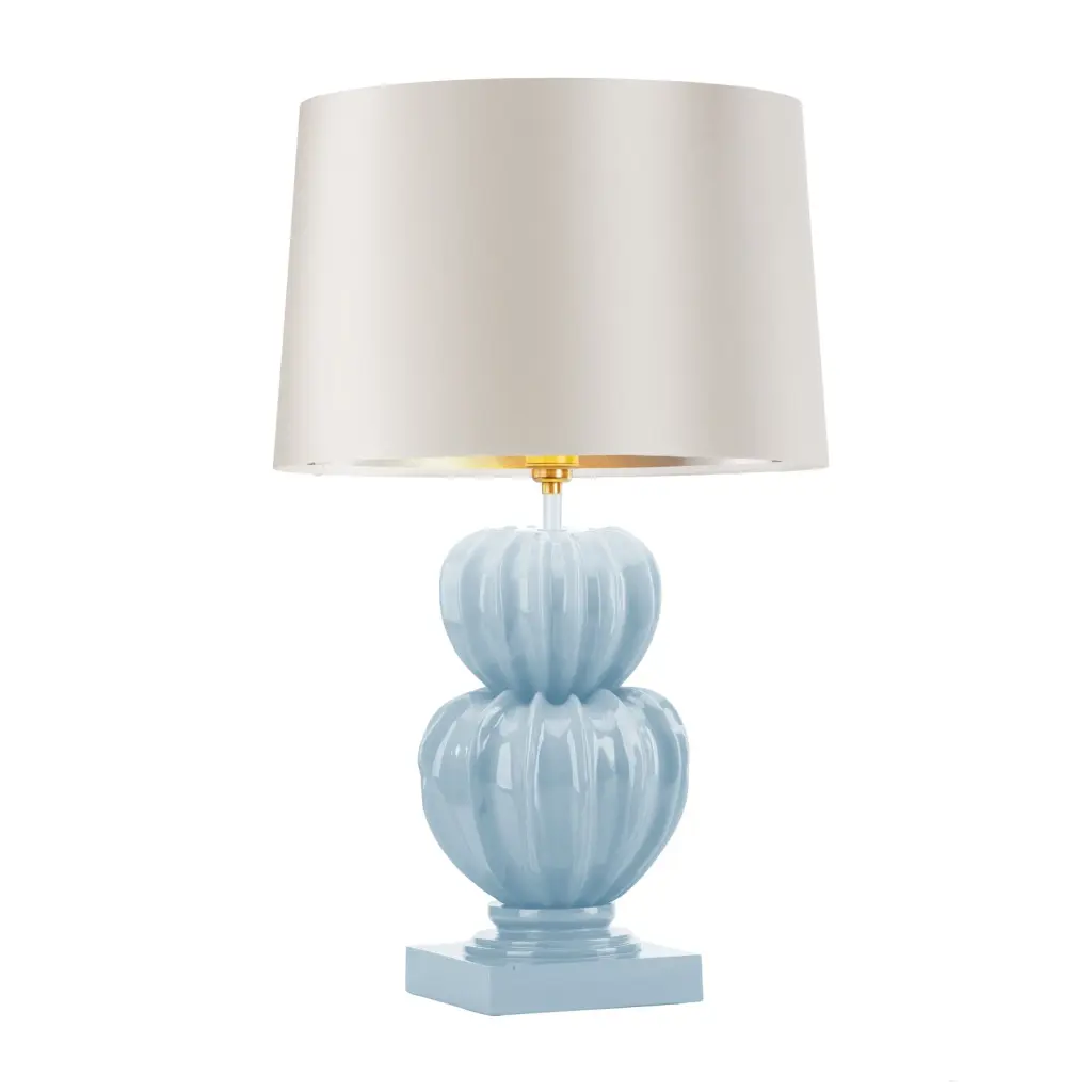 Botany Bespoke Table Lamp Base Only