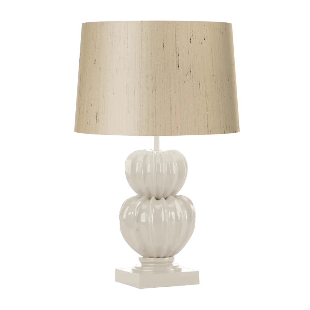 Botany Bespoke Table Lamp Base Only