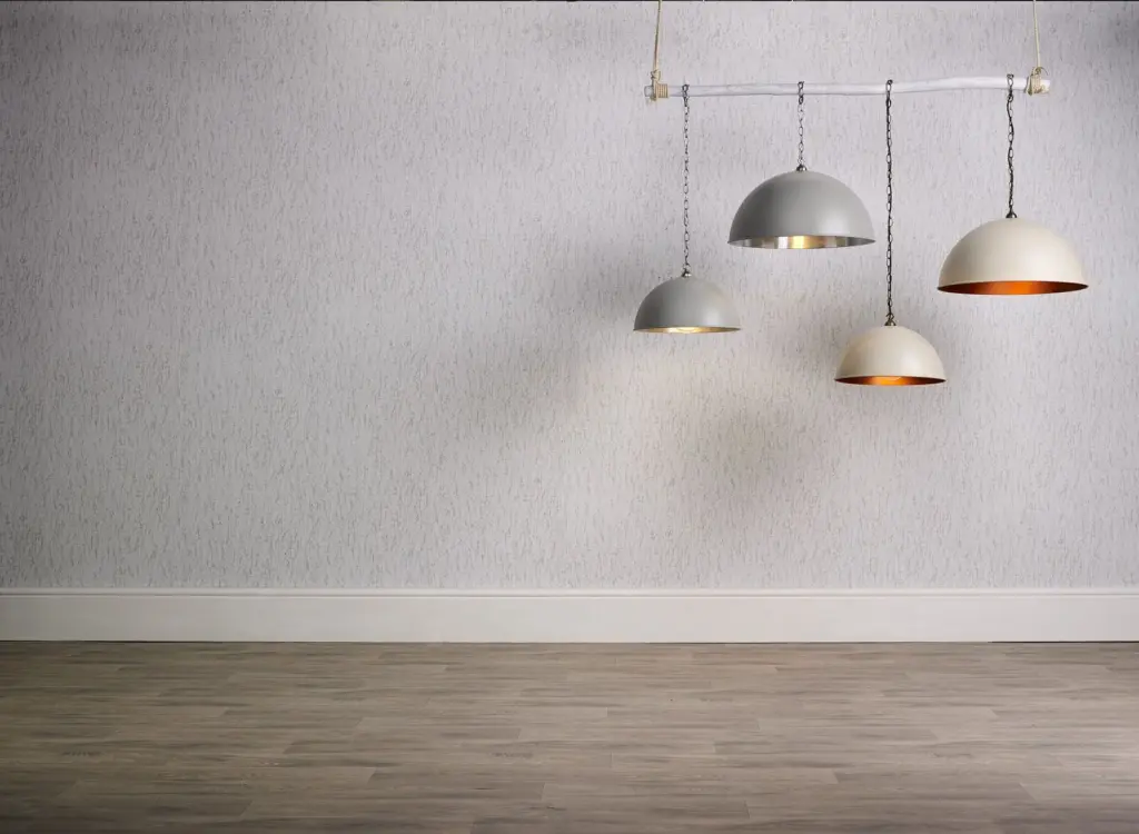 Ealing Large Pendant with Bespoke Finish