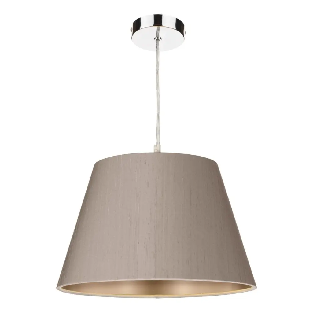 Empire Drum Shade 40cm Shade
