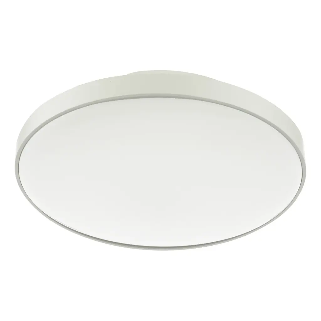 Essien LED Flush Fitting in White IP44