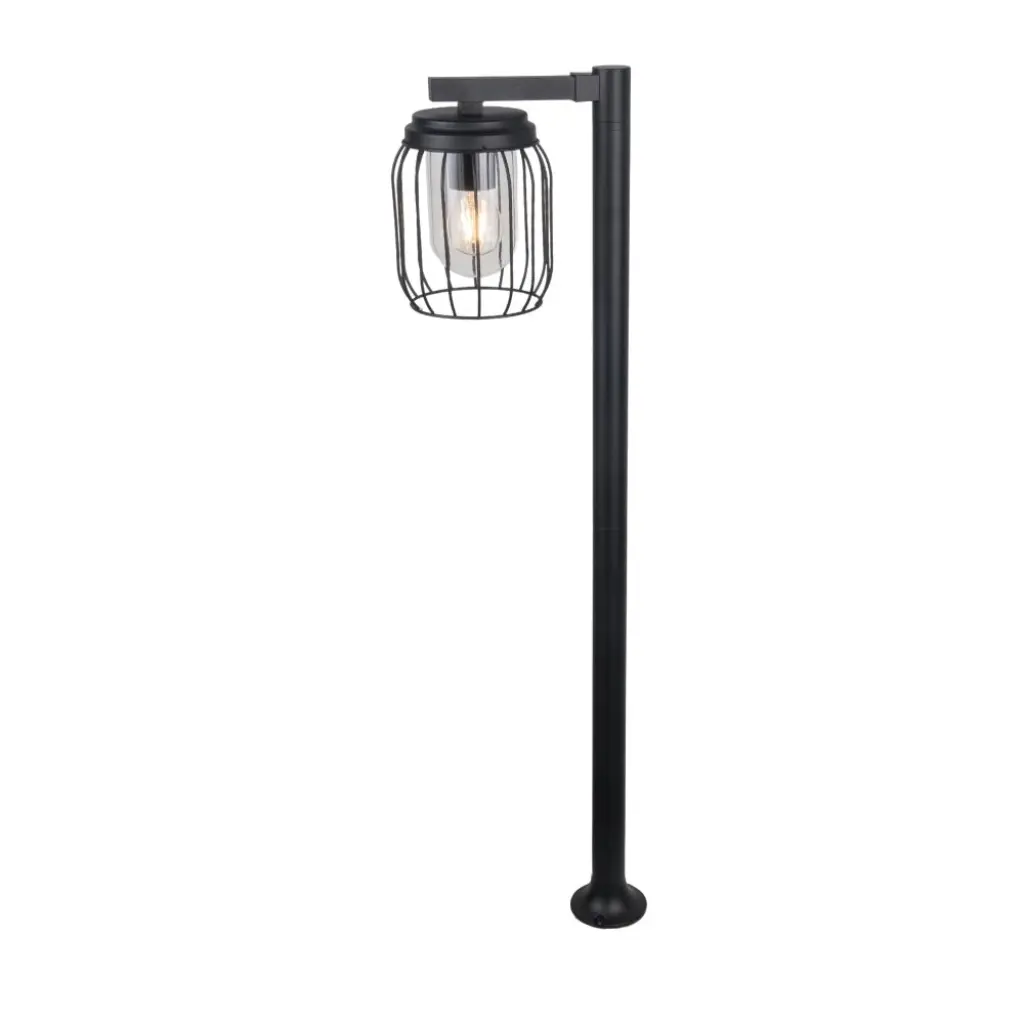 Finch Outdoor Post Light 1000mm