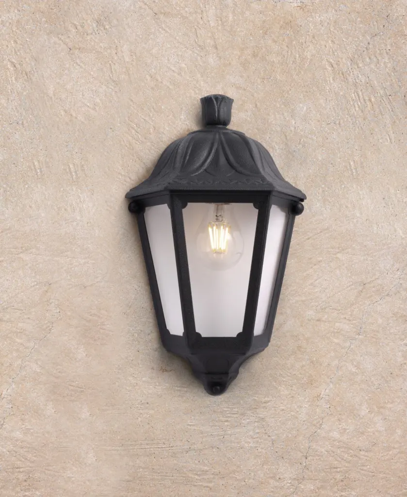 IESSE Half Wall Light