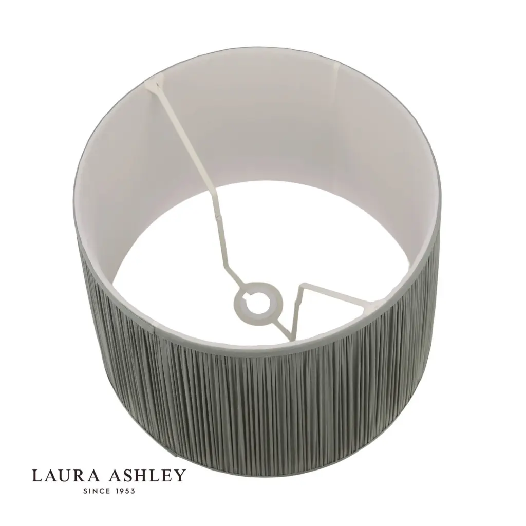 Hemsley Silk Green Empire 400mm Shade