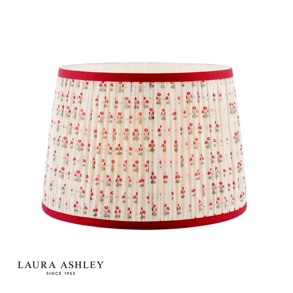 Harthill Daisy Drum 30cm Shade