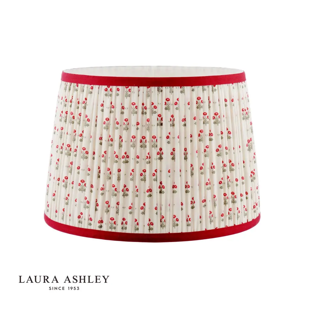 Harthill Daisy Drum 30cm Shade