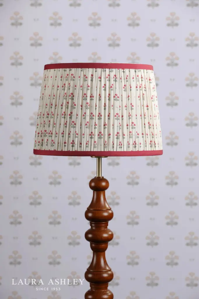 Harthill Daisy Drum 30cm Shade