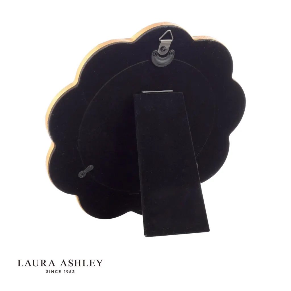 Cordwell Pink Photo Frame