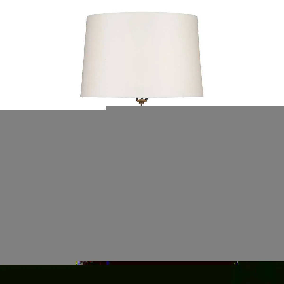 Lustre Table Lamp