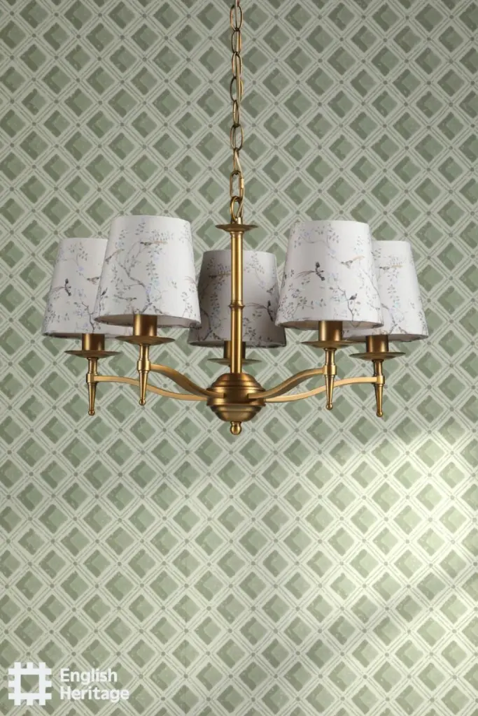 Marble Hill 14cm Cotton Drum Taupe Shade