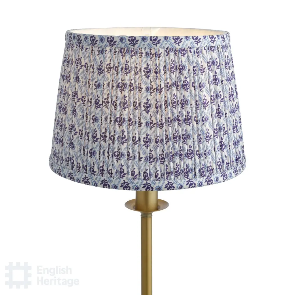 Marble Hill Aged Brass Base Only Table Lamp