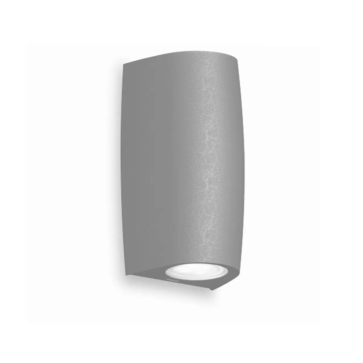 Marta 90 1 Light Up or Down Grey