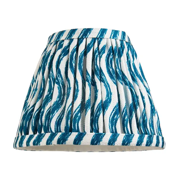 Ripple 160mm Marlin Blue Tapered Shade