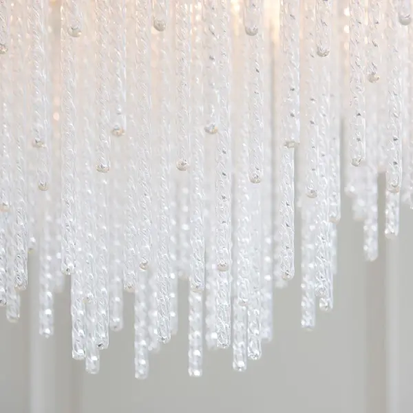 Anistoria 5 Light Brass Ceiling Pendant