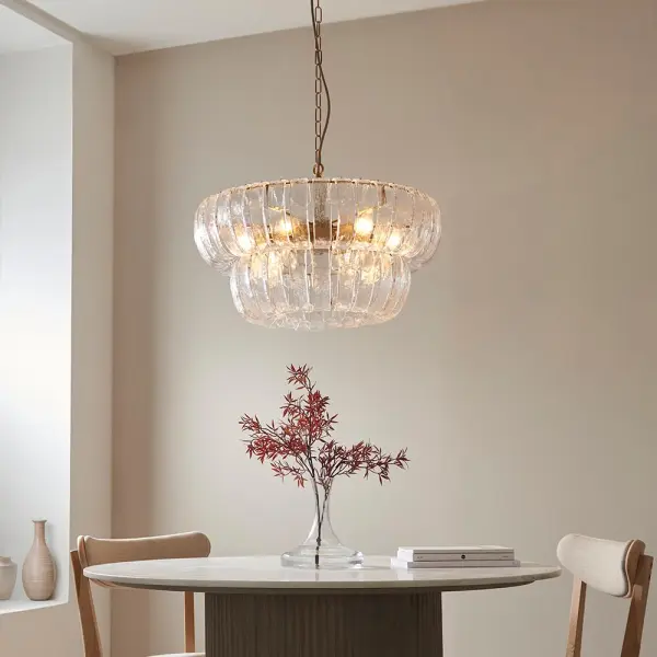 Montrose 6 Light Ceiling Pendant