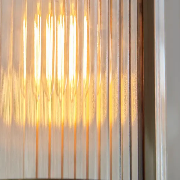 Ridetgon Single Antique Brass Pendant