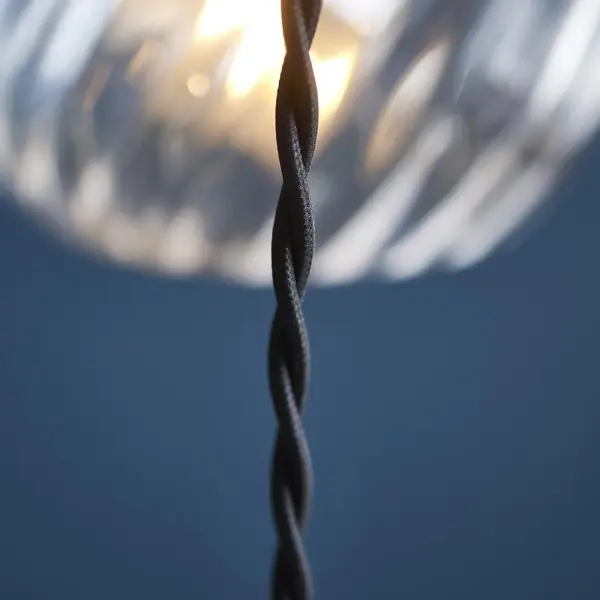 Allegra 5 Light Cluster Pendant