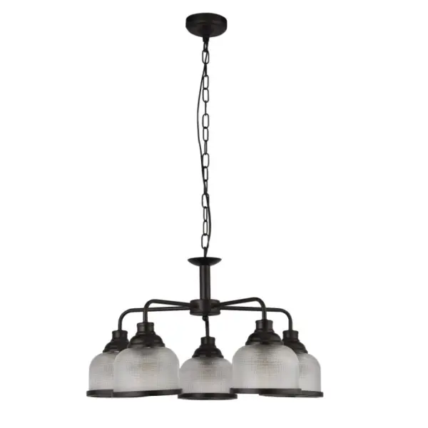 Highworth 5 Light Ceiling Pendant