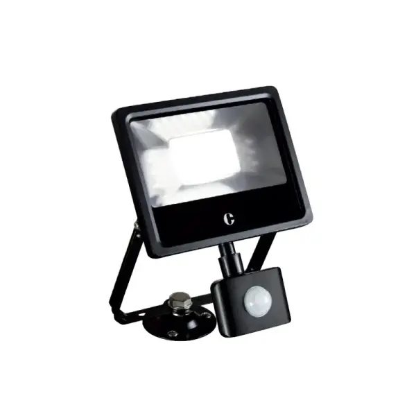Collingwood 20W PIR CCT Floodlight
