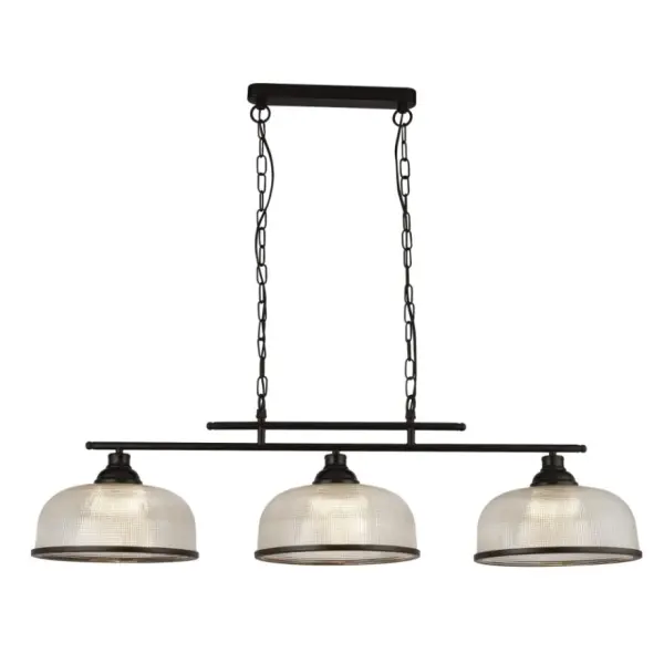 Highworth 3 Light Bar Pendant