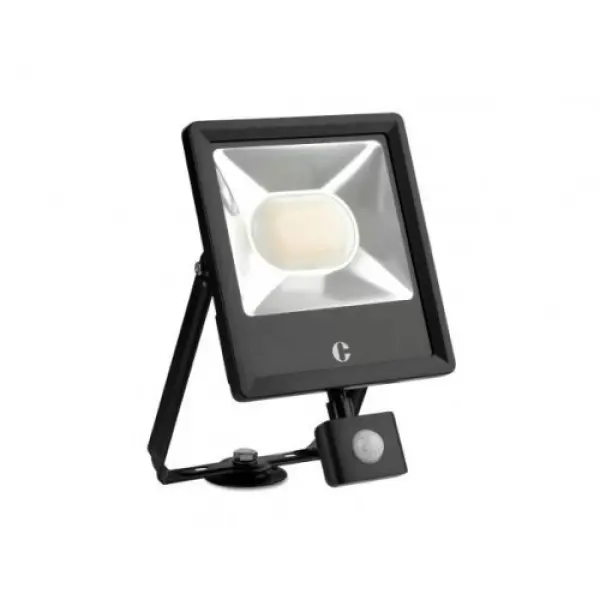 Collingwood 50W CCT PIR Sensor Floodlight