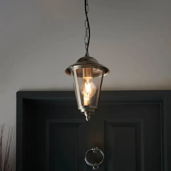 Klien 1 Light Haning Pendant IP20