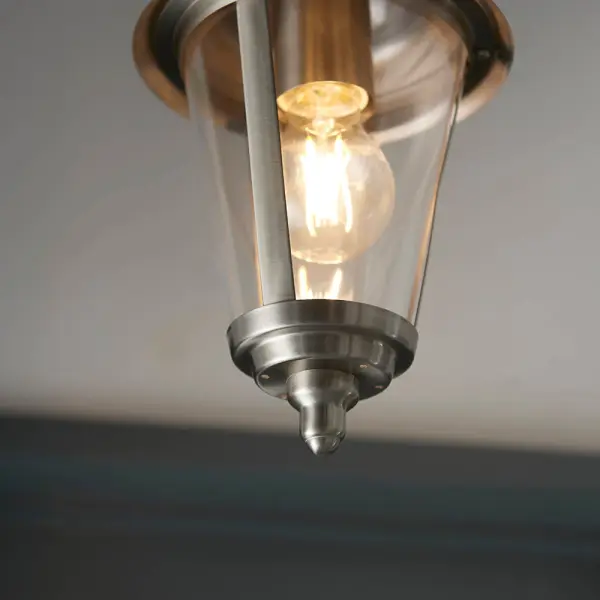 Klien 1 Light Haning Pendant IP20