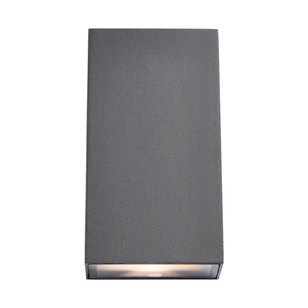 Morti CCT 10.5W Up & Down Wall Light IP44