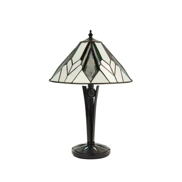Tiffany Astoria Small Table Lamp