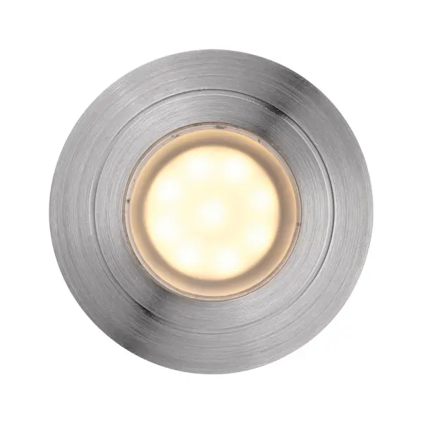 Hayz Round IP67 0.45W Warm White