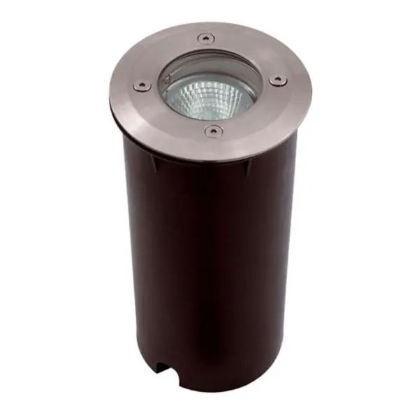 High Grade Stainless Steel Recessed Ground Light IP67