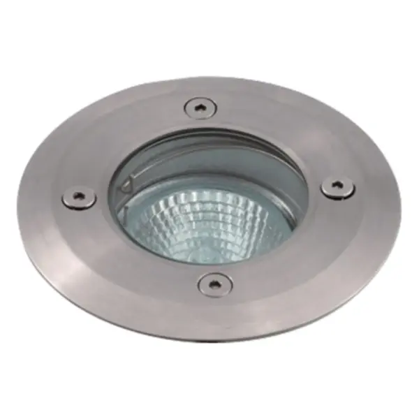 High Grade Stainless Steel Recessed Ground Light IP67