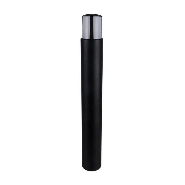 Austin Black 770mm Bollard Light