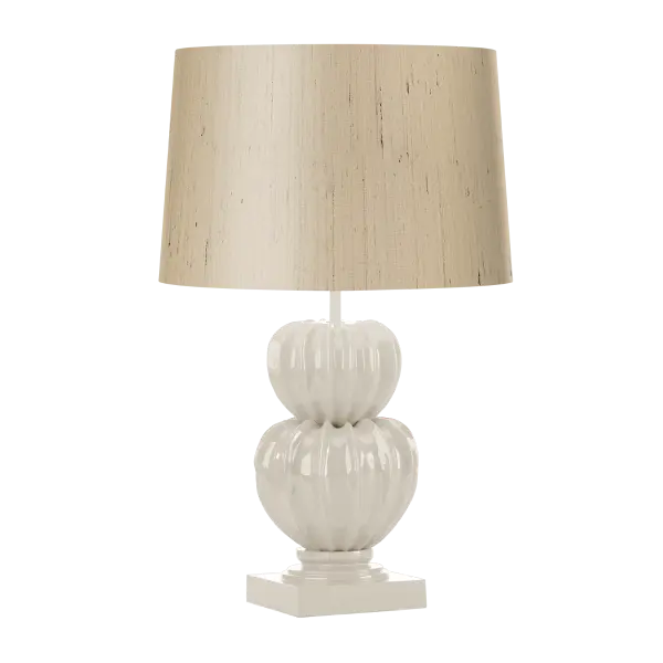 Botany Bespoke Table Lamp Base Only