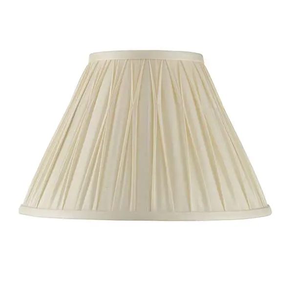 Chatsworth Ivory Shade 305mm