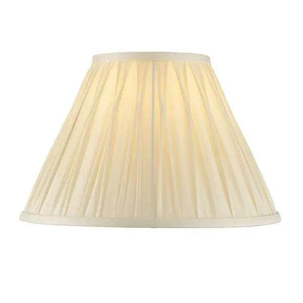 Chatsworth Ivory Shade 305mm