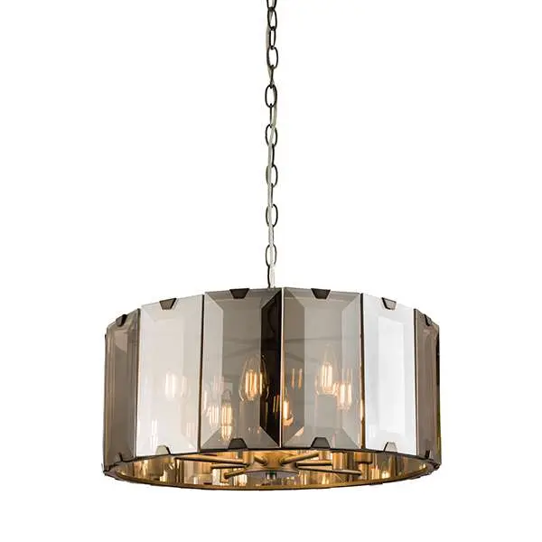 Clooney 8lt Ceiling Pendant