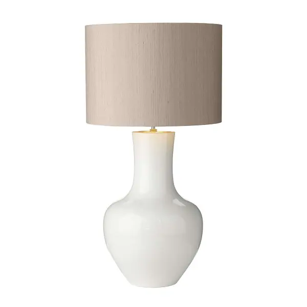 Como Large Table Lamp