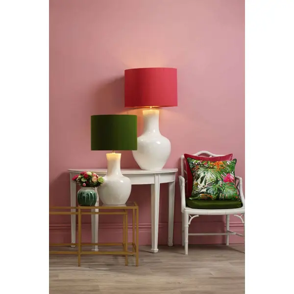 Como Large Table Lamp