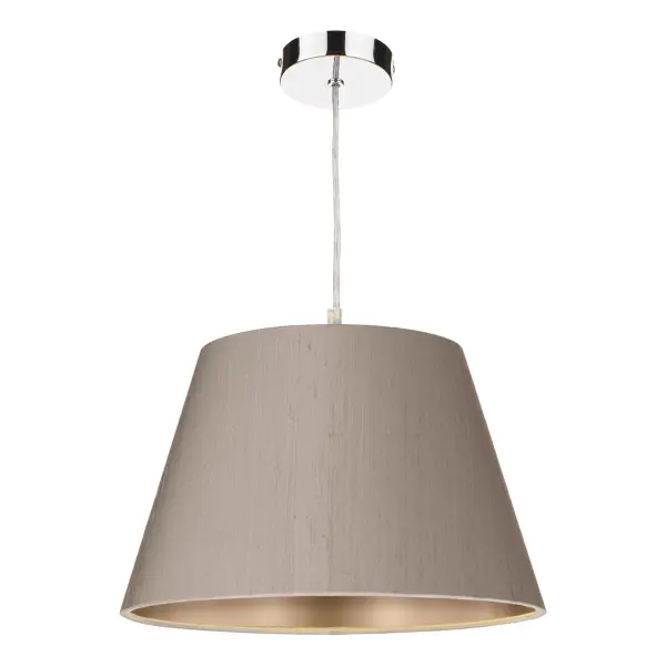 Empire Drum Shade 40cm Shade